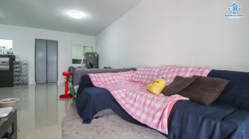 *****ทาวน์เฮ้าส์มือสองย่านนนทบุรี ม. แกรนด์พลีโน่ รัตนาธิเบศร์ คุณภาพระดับ AP Thailand เนื้อที่ 18.2 ตร.ว. ฟังก์ชัน 3 ห้องนอน 2 ห้องน้ำ 1 ที่จอดรถ บ้านใหม่พึ่งซื้อเมื่อไม่นาน บนทำเลที่เชื่อมต่อถ.ติวานนท์, ถ.รัตนาธิเบศร์, ถ.นครอินทร์, ถ.ราชพฤกษ์ ใกล้รถไฟฟ้าสายสีม่วง "สถานีบางรักน้อยท่าอิฐ"